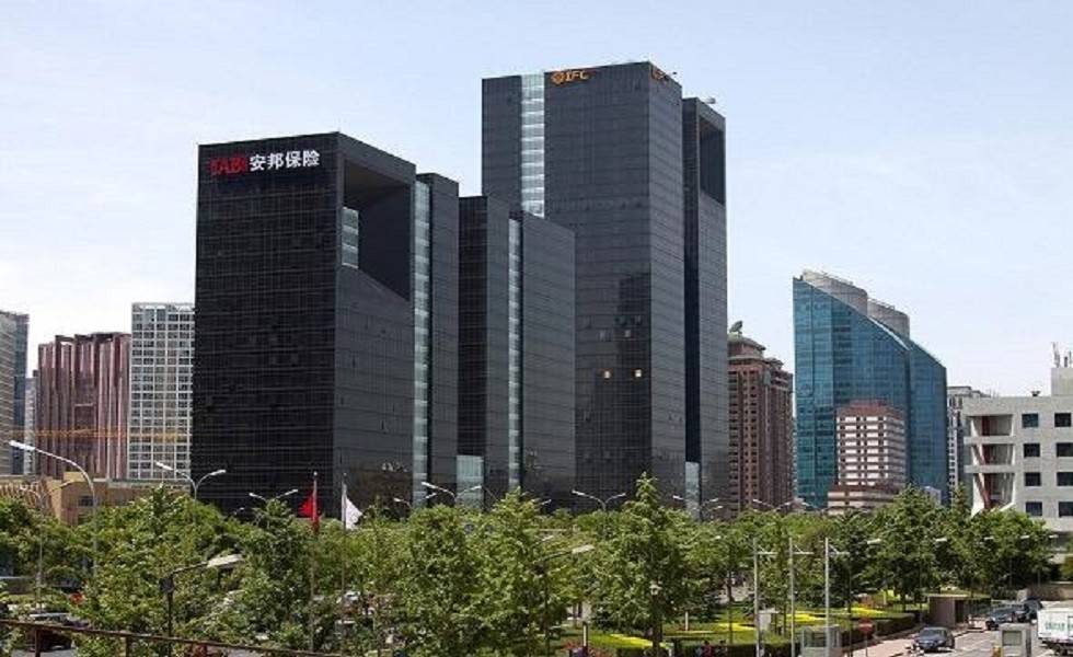 財源國際中心租金信息 財源國際中心租金信息