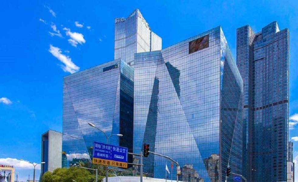 環(huán)球金融中心租金優(yōu)惠嗎？