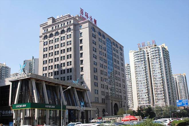 百環(huán)大廈寫(xiě)字樓租賃電話 百環(huán)大廈寫(xiě)字樓租賃電話